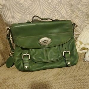 Vintage 54 Fossil Purse